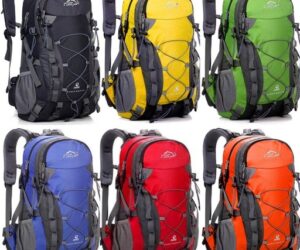40L Outdoor Local Lion Electron 40 Hiking Bag