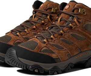 MERRELL VIBRAM OUTDOOR HIKING  SHOES