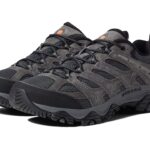 Merrell Men's Moab 3 Waterproof Hiking Shoe