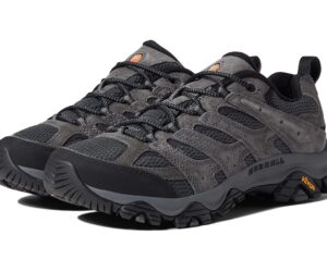 Merrell Men's Moab 3 Waterproof Hiking Shoe