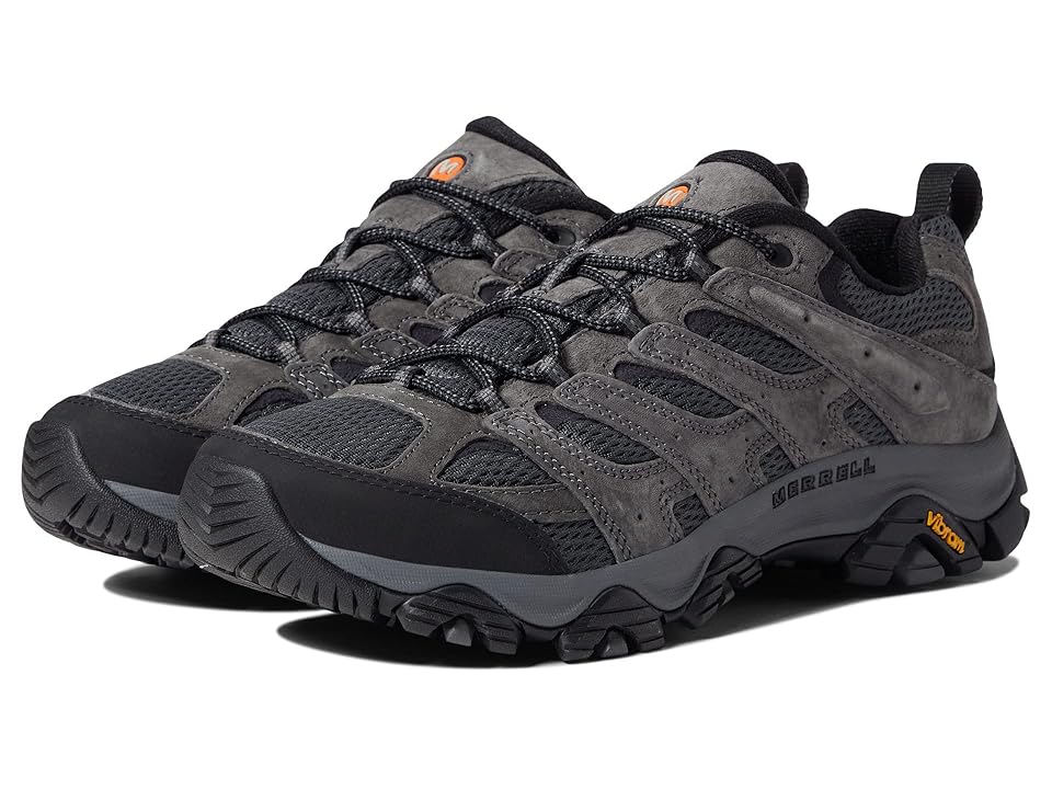 Merrell Men's Moab 3 Waterproof Hiking Shoe