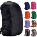 Ultralight Rain Cover For Outdoor Backpacks