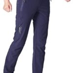 Women's Hiking Fleece pants