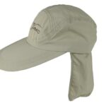 Quick-Dry Baseball Caps