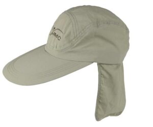 Quick-Dry Baseball Caps