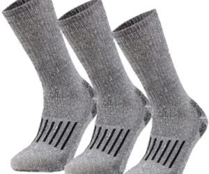 Merino Wool Socks