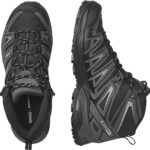 Salomon X Ultra Pioneer Mid GTX hiking Boots
