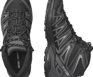 Salomon X Ultra Pioneer Mid GTX hiking Boots
