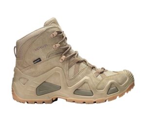 LOWA ZEPHYR GTX® MID HIKING BOOTS