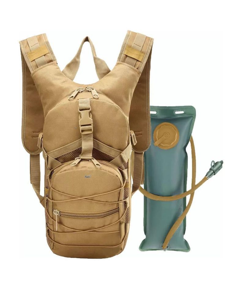 CamelBak Hydration Pack