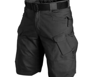Tactical shorts