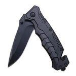 Switchblade Automatic Stainless Suitable Multi function