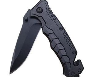 Switchblade Automatic Stainless Suitable Multi function