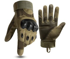 Full Tactical Military Gloves