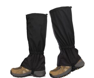 Waterproof Leg Gaiters