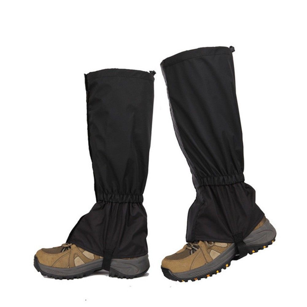 Waterproof Leg Gaiters