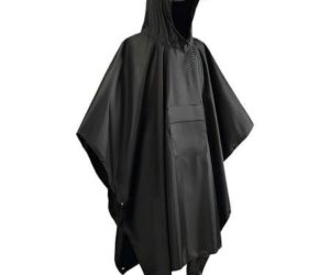 Rain Poncho