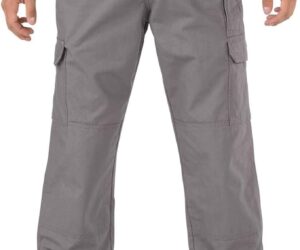 5.11 Work Gear Men's Active Work Pants
