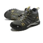 Columbia Waterproof Hiking Boot