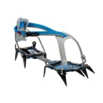 mountaineering crampons