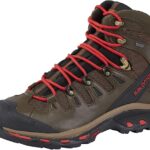 Salomon Unisex Quest Origins GTX Boots