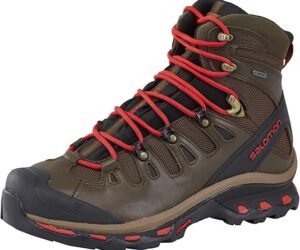 Salomon Unisex Quest Origins GTX Boots