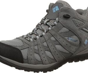 Columbia Damen Redmond Mid Waterproof Trekking