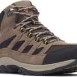 Columbia hiking boots