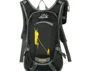 Tuosecret 18L Hiking Bag