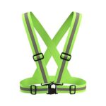 Elastic Hiking Reflective Straps
