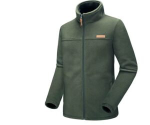 Men's Fleece Jacket