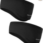 Swede Ear Warmer Headband for Women and Men,  Outdoors Headband