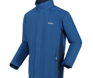 Waterproof Rain Jacket