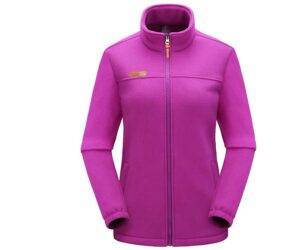 Women's Fleece Jacket