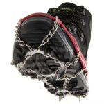 MICRO spikes red Crampons