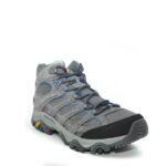 MERRELL MOAB 3 WALKING HIKING SHOES