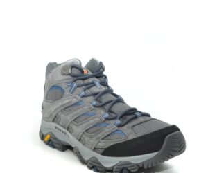 MERRELL WALKING HIKING SHOES