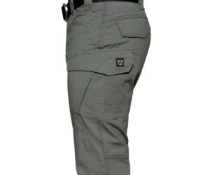 WATERPROOF TACTICAL CARGO PANTS