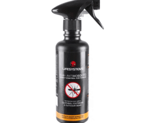 Lifesystems EX4+ Anti Mosquito
