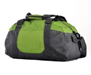 SPORTING DUFFLES 21"