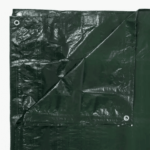 Highlander P.E Tent Groundsheet 12' x 8'