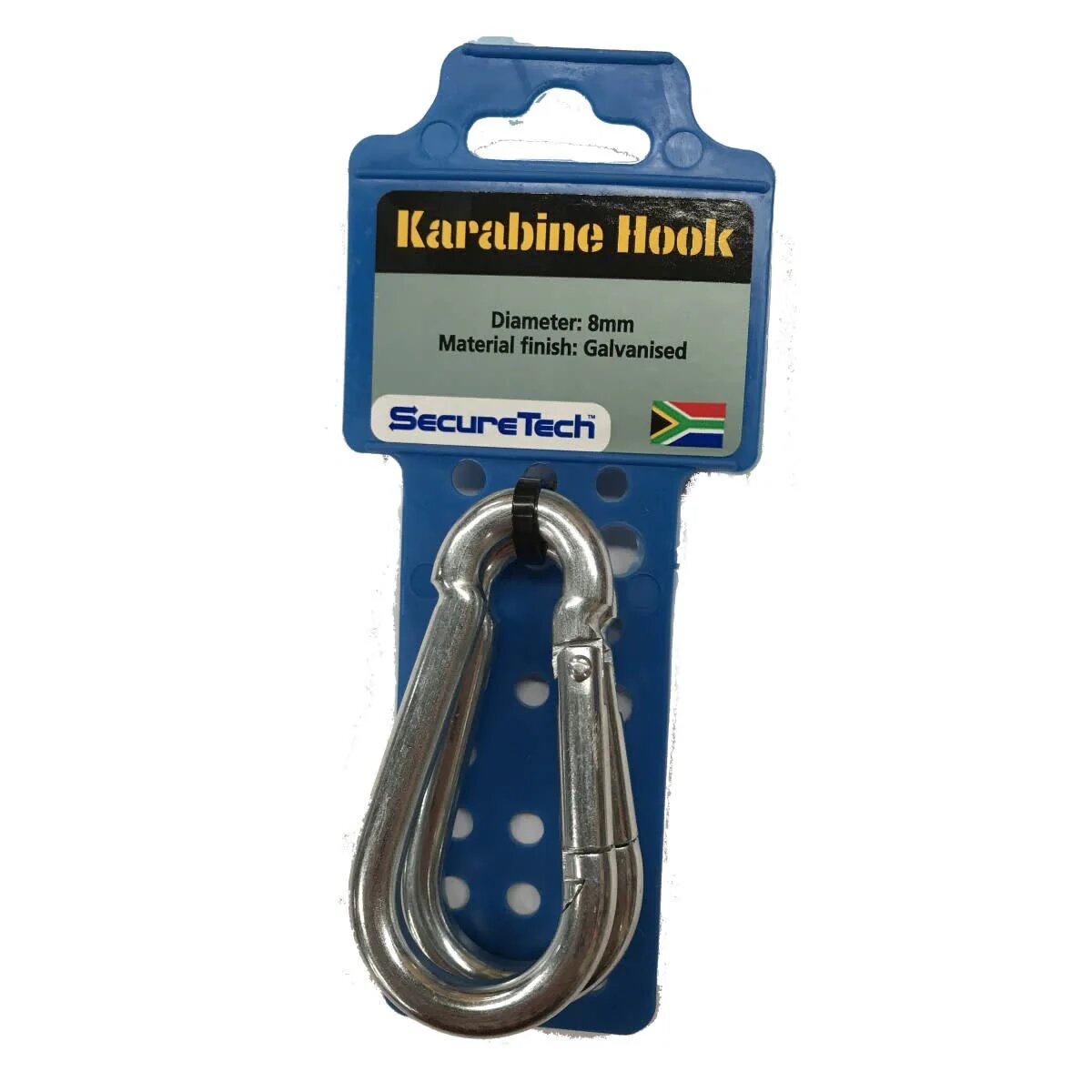 Securetech Carabiner 2 Pack