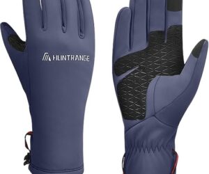 Men's Women Touch Screen Winter Gloves