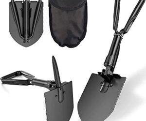 Folding Camp Shovel