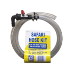 Safari Hose Kit