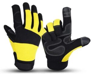 Multi Purpose Work Gloves
