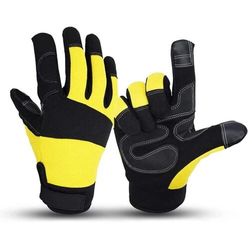 Multi Purpose Work Gloves