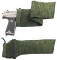 GUN SOCKS