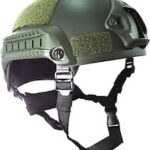 TACTICAL HELMET
