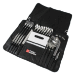 Camp Kitchen Utensil Set